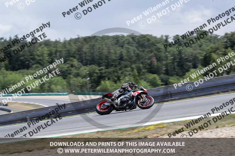 25 to 27th june 2018;Brno;event digital images;motorbikes;no limits;peter wileman photography;trackday;trackday digital images