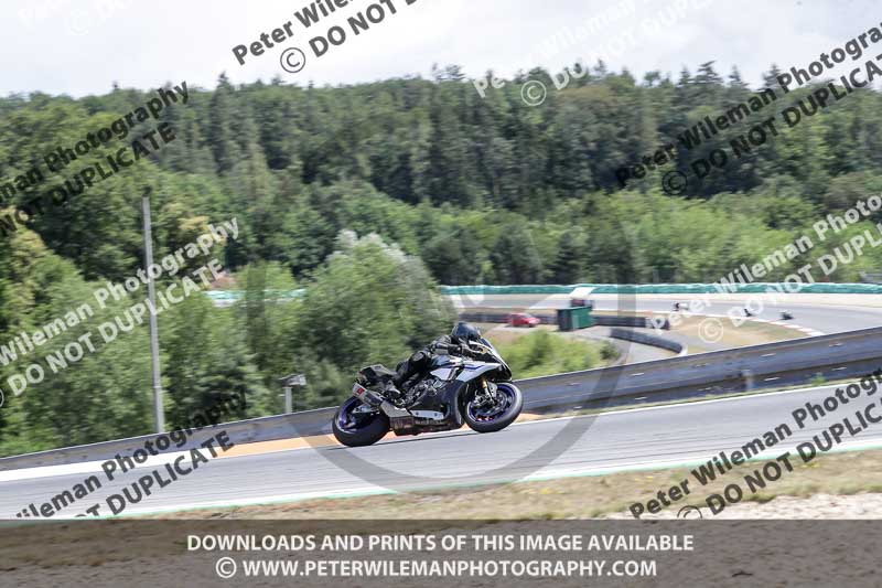 25 to 27th june 2018;Brno;event digital images;motorbikes;no limits;peter wileman photography;trackday;trackday digital images