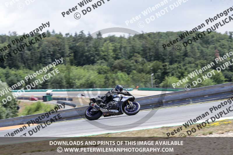 25 to 27th june 2018;Brno;event digital images;motorbikes;no limits;peter wileman photography;trackday;trackday digital images