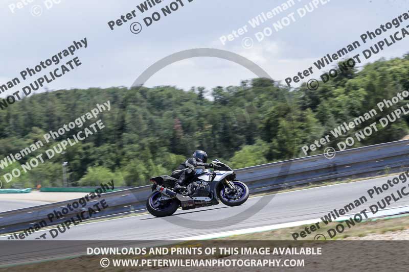 25 to 27th june 2018;Brno;event digital images;motorbikes;no limits;peter wileman photography;trackday;trackday digital images