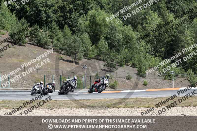 25 to 27th june 2018;Brno;event digital images;motorbikes;no limits;peter wileman photography;trackday;trackday digital images