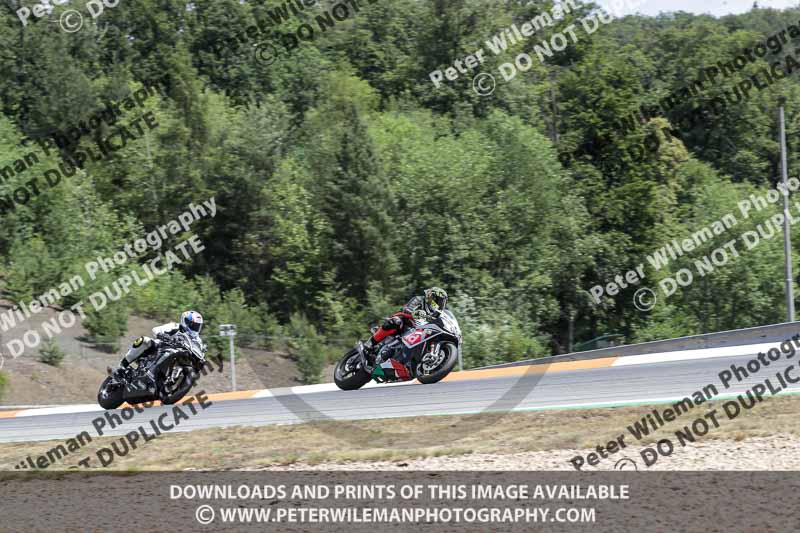 25 to 27th june 2018;Brno;event digital images;motorbikes;no limits;peter wileman photography;trackday;trackday digital images