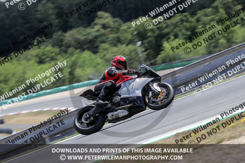 25 to 27th june 2018;Brno;event digital images;motorbikes;no limits;peter wileman photography;trackday;trackday digital images