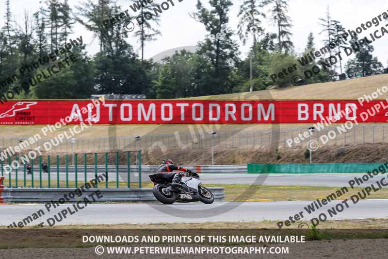 25 to 27th june 2018;Brno;event digital images;motorbikes;no limits;peter wileman photography;trackday;trackday digital images