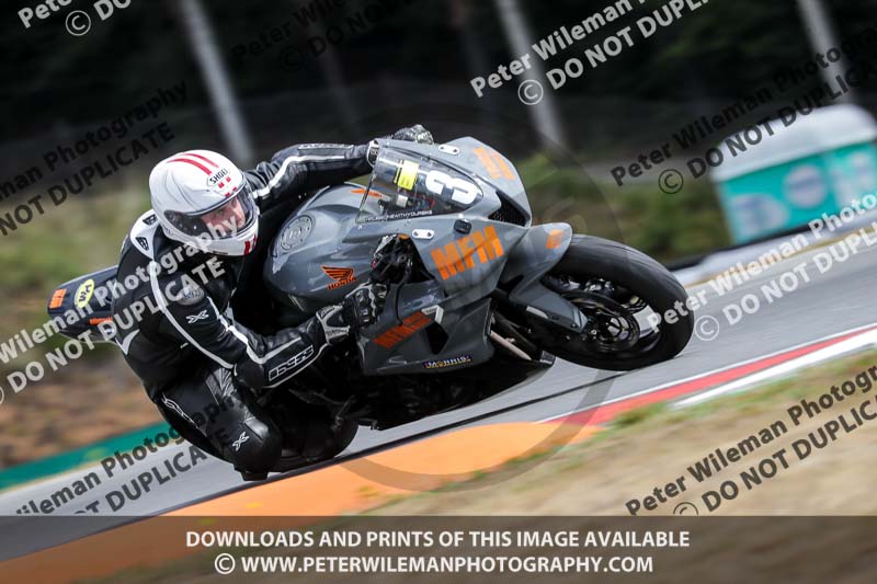 25 to 27th june 2018;Brno;event digital images;motorbikes;no limits;peter wileman photography;trackday;trackday digital images