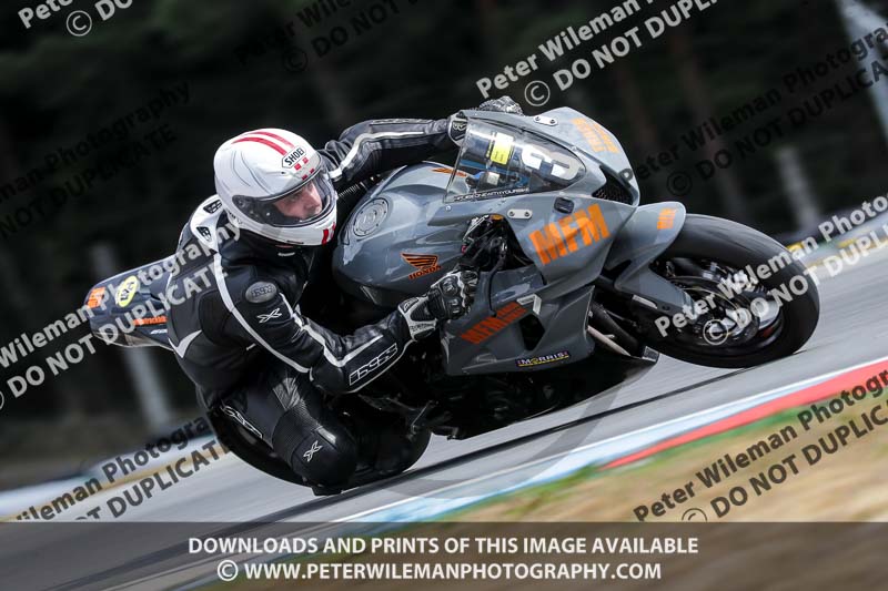 25 to 27th june 2018;Brno;event digital images;motorbikes;no limits;peter wileman photography;trackday;trackday digital images