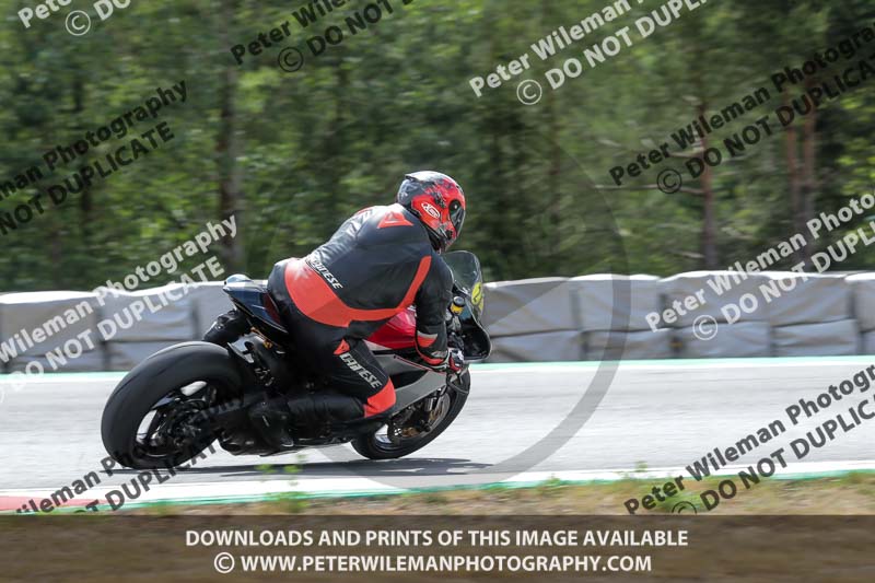 25 to 27th june 2018;Brno;event digital images;motorbikes;no limits;peter wileman photography;trackday;trackday digital images