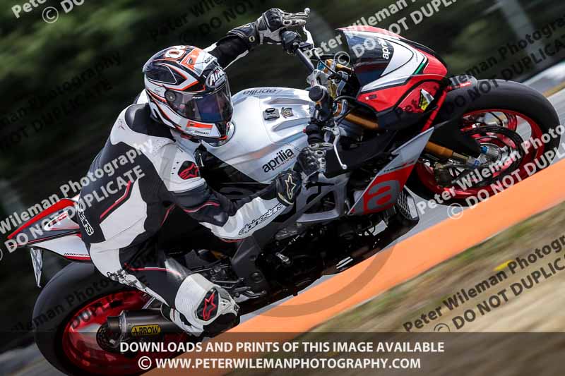 25 to 27th june 2018;Brno;event digital images;motorbikes;no limits;peter wileman photography;trackday;trackday digital images