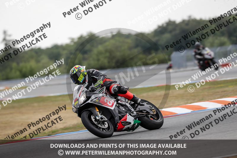 25 to 27th june 2018;Brno;event digital images;motorbikes;no limits;peter wileman photography;trackday;trackday digital images