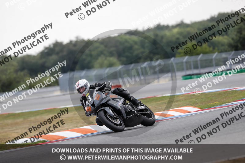 25 to 27th june 2018;Brno;event digital images;motorbikes;no limits;peter wileman photography;trackday;trackday digital images