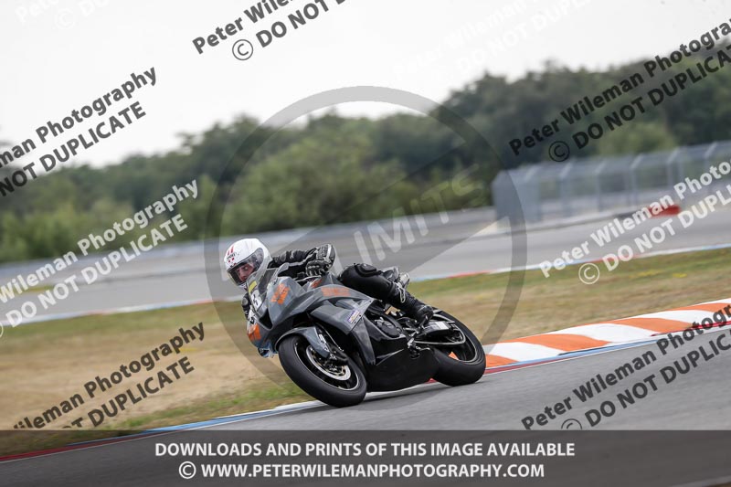 25 to 27th june 2018;Brno;event digital images;motorbikes;no limits;peter wileman photography;trackday;trackday digital images