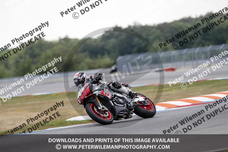 25 to 27th june 2018;Brno;event digital images;motorbikes;no limits;peter wileman photography;trackday;trackday digital images