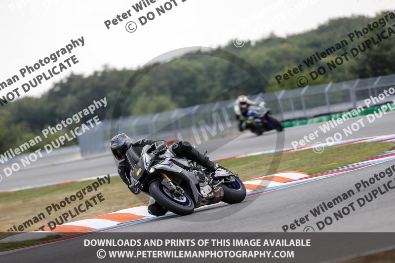 25 to 27th june 2018;Brno;event digital images;motorbikes;no limits;peter wileman photography;trackday;trackday digital images