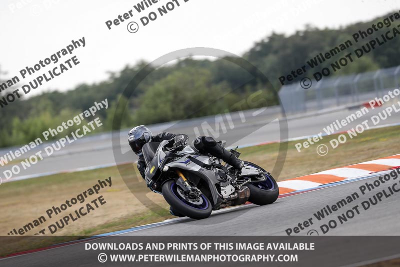 25 to 27th june 2018;Brno;event digital images;motorbikes;no limits;peter wileman photography;trackday;trackday digital images