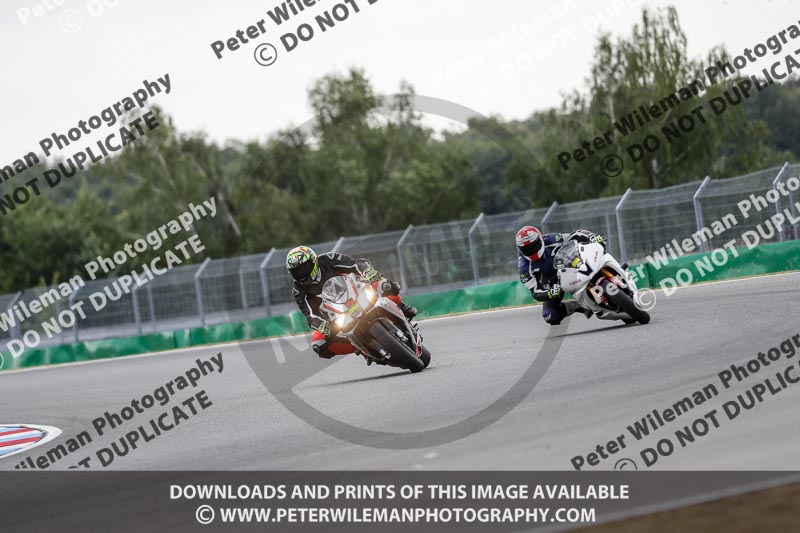 25 to 27th june 2018;Brno;event digital images;motorbikes;no limits;peter wileman photography;trackday;trackday digital images