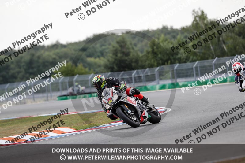 25 to 27th june 2018;Brno;event digital images;motorbikes;no limits;peter wileman photography;trackday;trackday digital images