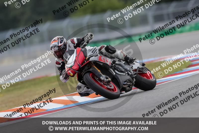 25 to 27th june 2018;Brno;event digital images;motorbikes;no limits;peter wileman photography;trackday;trackday digital images