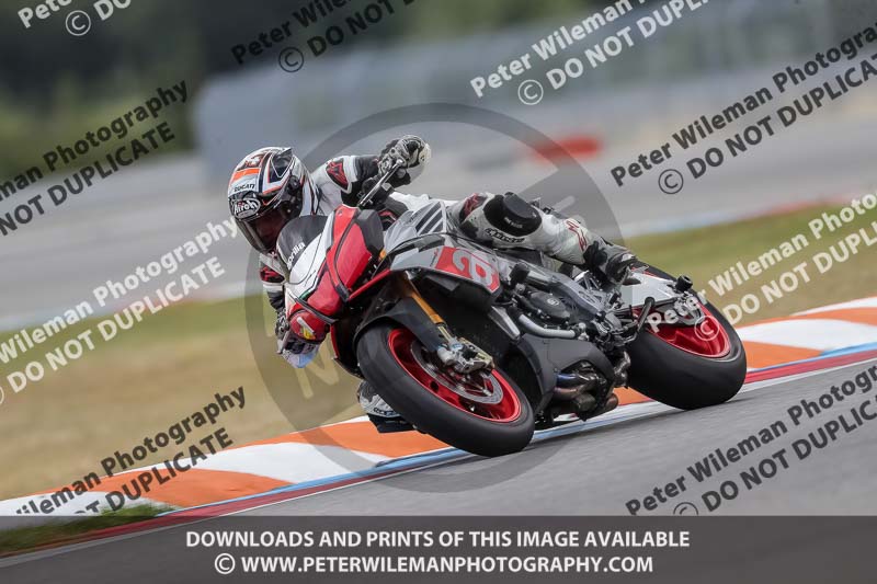 25 to 27th june 2018;Brno;event digital images;motorbikes;no limits;peter wileman photography;trackday;trackday digital images