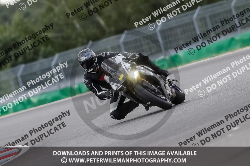25 to 27th june 2018;Brno;event digital images;motorbikes;no limits;peter wileman photography;trackday;trackday digital images
