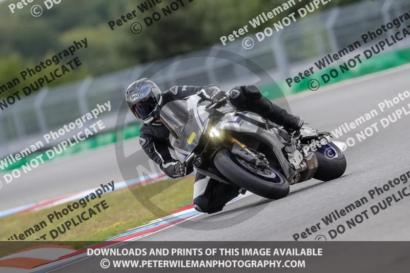 25 to 27th june 2018;Brno;event digital images;motorbikes;no limits;peter wileman photography;trackday;trackday digital images