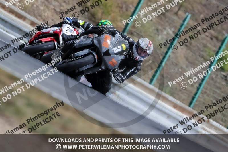 25 to 27th june 2018;Brno;event digital images;motorbikes;no limits;peter wileman photography;trackday;trackday digital images