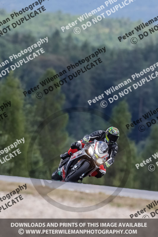 25 to 27th june 2018;Brno;event digital images;motorbikes;no limits;peter wileman photography;trackday;trackday digital images