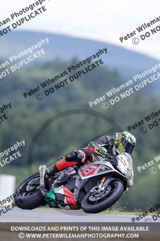 25 to 27th june 2018;Brno;event digital images;motorbikes;no limits;peter wileman photography;trackday;trackday digital images