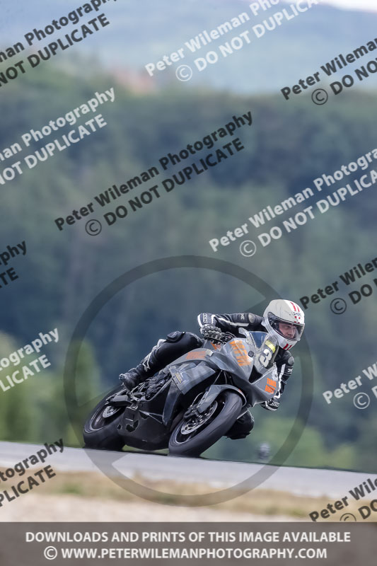 25 to 27th june 2018;Brno;event digital images;motorbikes;no limits;peter wileman photography;trackday;trackday digital images