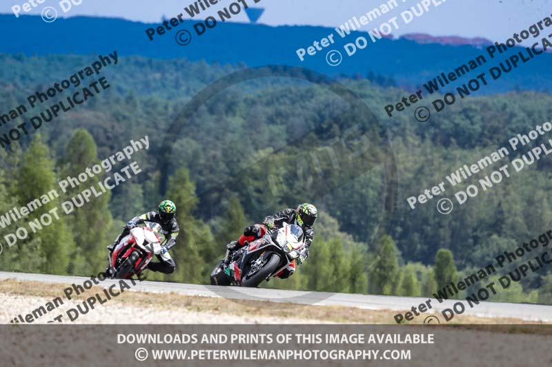 25 to 27th june 2018;Brno;event digital images;motorbikes;no limits;peter wileman photography;trackday;trackday digital images
