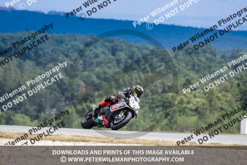 25 to 27th june 2018;Brno;event digital images;motorbikes;no limits;peter wileman photography;trackday;trackday digital images