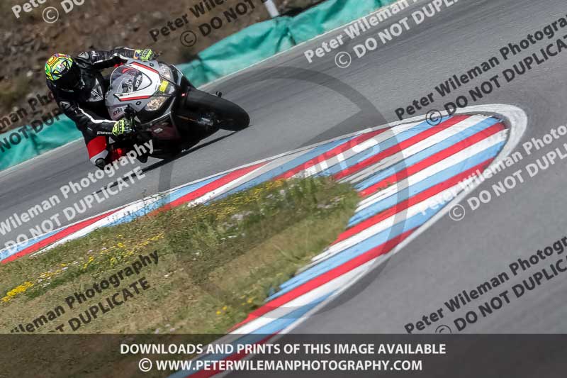 25 to 27th june 2018;Brno;event digital images;motorbikes;no limits;peter wileman photography;trackday;trackday digital images