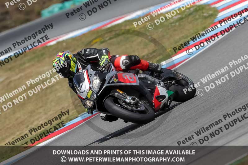 25 to 27th june 2018;Brno;event digital images;motorbikes;no limits;peter wileman photography;trackday;trackday digital images