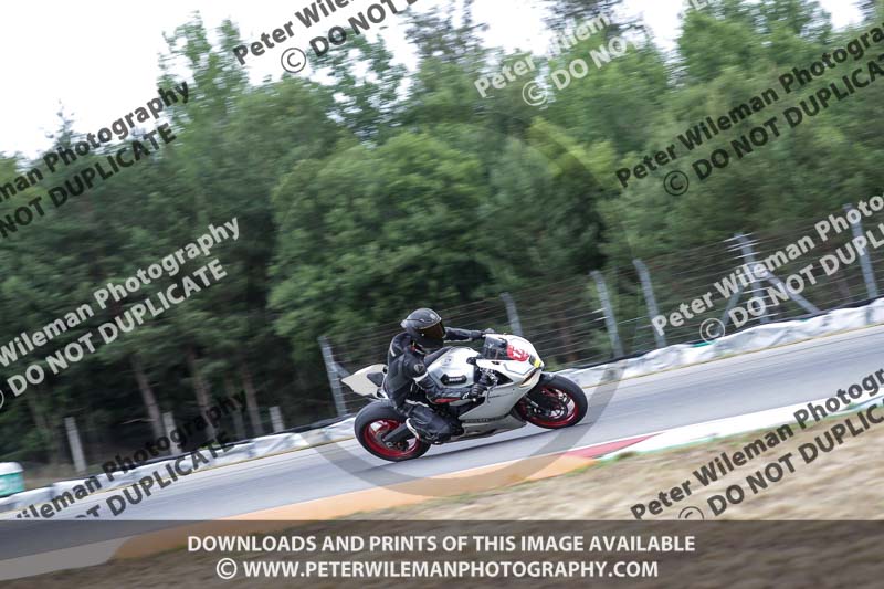 25 to 27th june 2018;Brno;event digital images;motorbikes;no limits;peter wileman photography;trackday;trackday digital images