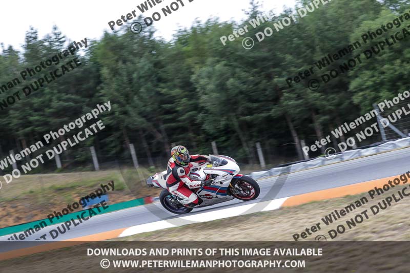 25 to 27th june 2018;Brno;event digital images;motorbikes;no limits;peter wileman photography;trackday;trackday digital images