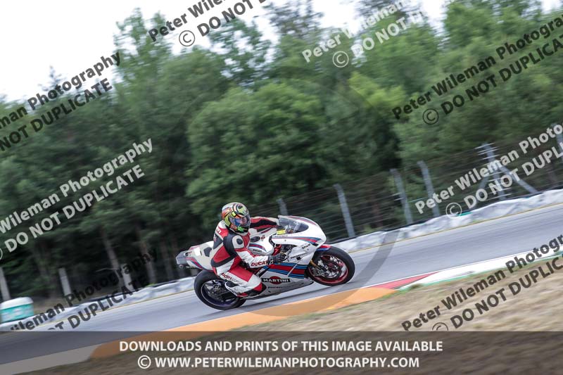 25 to 27th june 2018;Brno;event digital images;motorbikes;no limits;peter wileman photography;trackday;trackday digital images