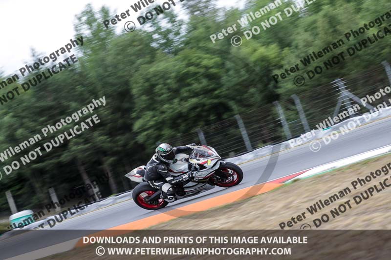 25 to 27th june 2018;Brno;event digital images;motorbikes;no limits;peter wileman photography;trackday;trackday digital images