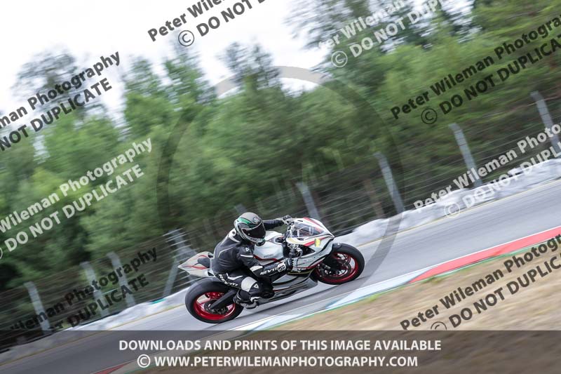 25 to 27th june 2018;Brno;event digital images;motorbikes;no limits;peter wileman photography;trackday;trackday digital images