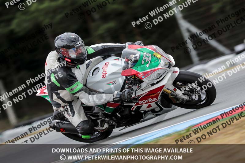 25 to 27th june 2018;Brno;event digital images;motorbikes;no limits;peter wileman photography;trackday;trackday digital images