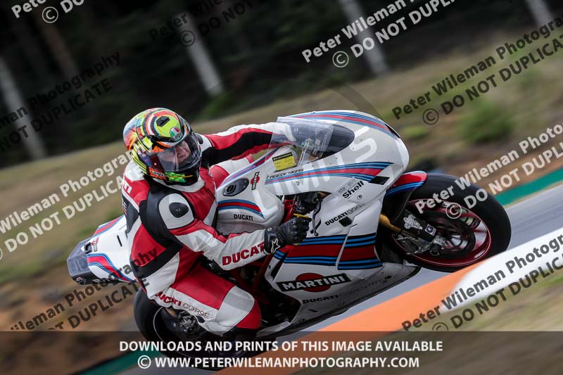 25 to 27th june 2018;Brno;event digital images;motorbikes;no limits;peter wileman photography;trackday;trackday digital images