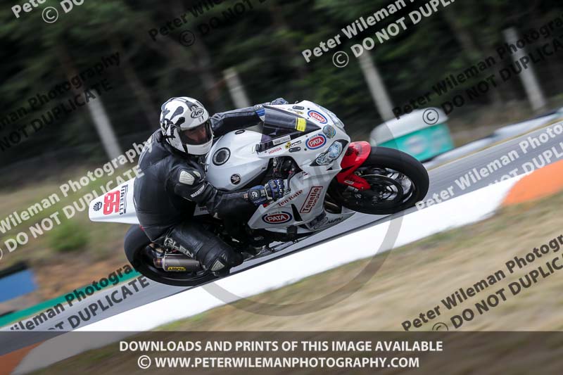 25 to 27th june 2018;Brno;event digital images;motorbikes;no limits;peter wileman photography;trackday;trackday digital images