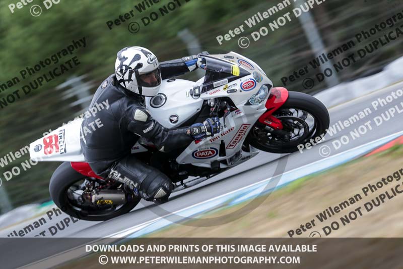 25 to 27th june 2018;Brno;event digital images;motorbikes;no limits;peter wileman photography;trackday;trackday digital images