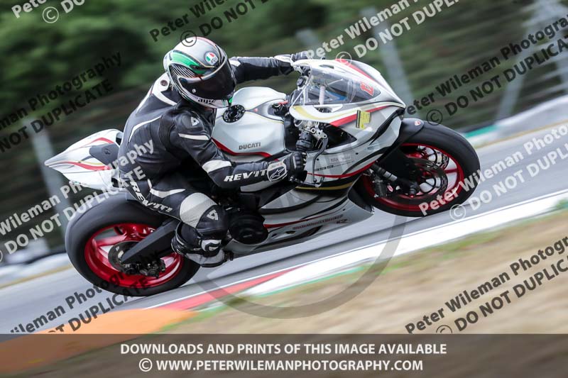 25 to 27th june 2018;Brno;event digital images;motorbikes;no limits;peter wileman photography;trackday;trackday digital images