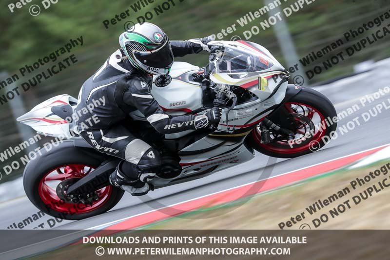 25 to 27th june 2018;Brno;event digital images;motorbikes;no limits;peter wileman photography;trackday;trackday digital images