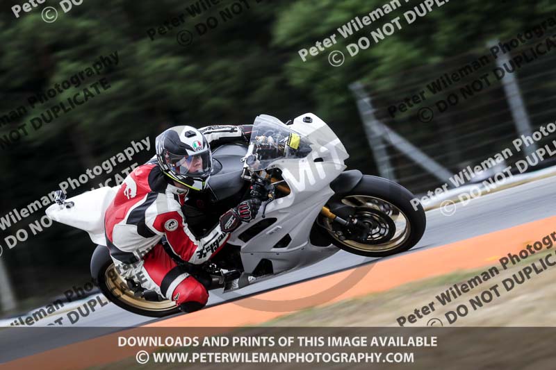 25 to 27th june 2018;Brno;event digital images;motorbikes;no limits;peter wileman photography;trackday;trackday digital images