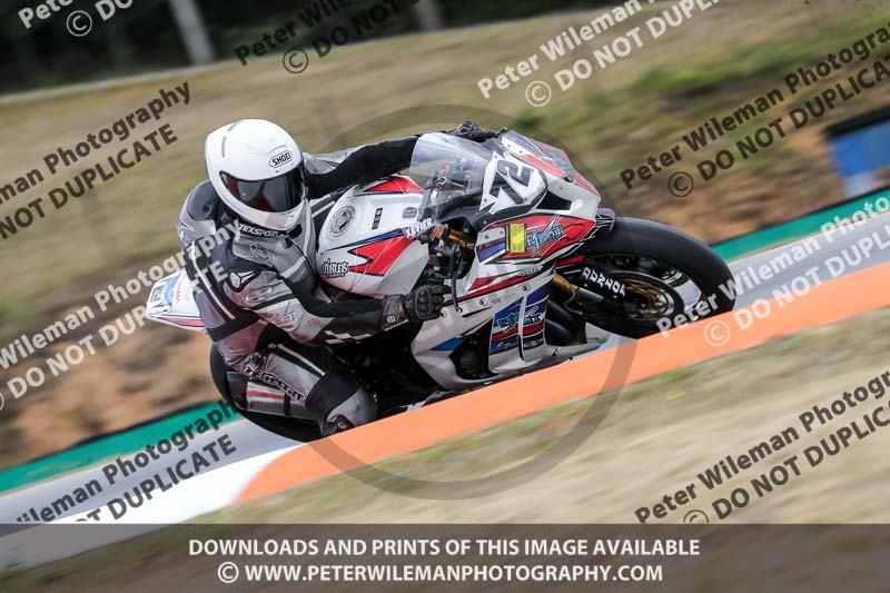 25 to 27th june 2018;Brno;event digital images;motorbikes;no limits;peter wileman photography;trackday;trackday digital images
