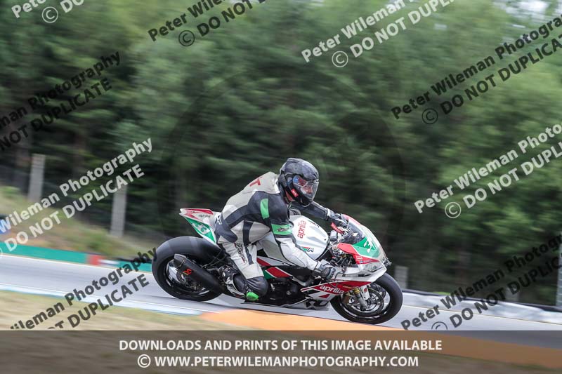 25 to 27th june 2018;Brno;event digital images;motorbikes;no limits;peter wileman photography;trackday;trackday digital images