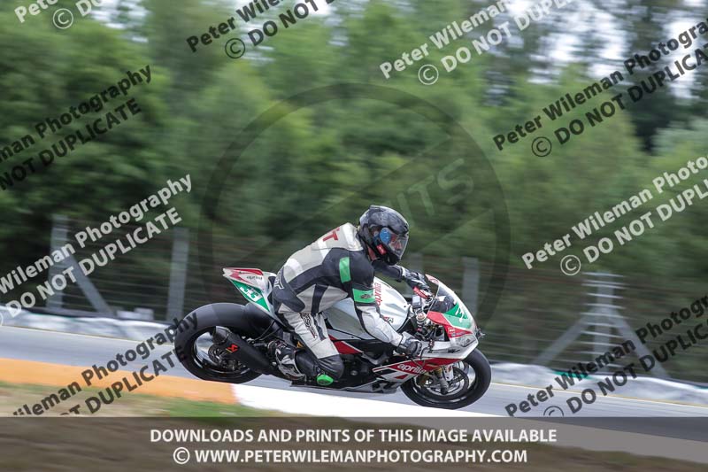 25 to 27th june 2018;Brno;event digital images;motorbikes;no limits;peter wileman photography;trackday;trackday digital images