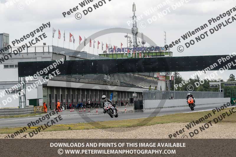 25 to 27th june 2018;Brno;event digital images;motorbikes;no limits;peter wileman photography;trackday;trackday digital images