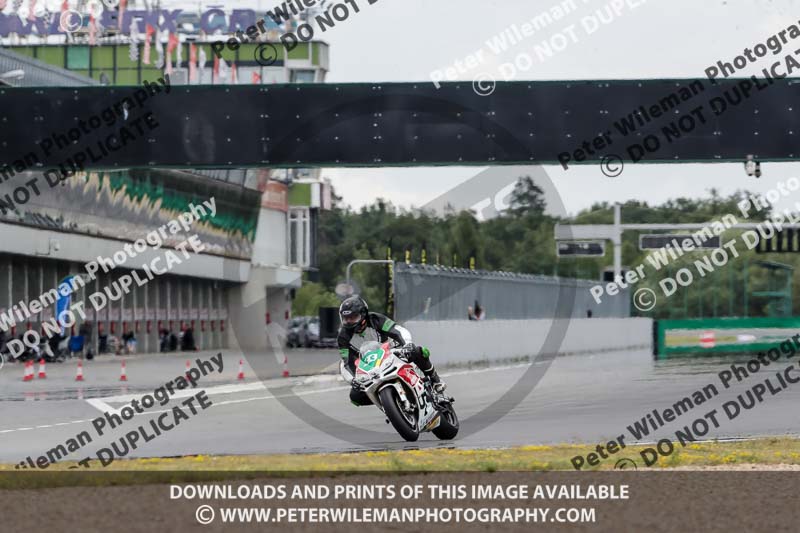 25 to 27th june 2018;Brno;event digital images;motorbikes;no limits;peter wileman photography;trackday;trackday digital images