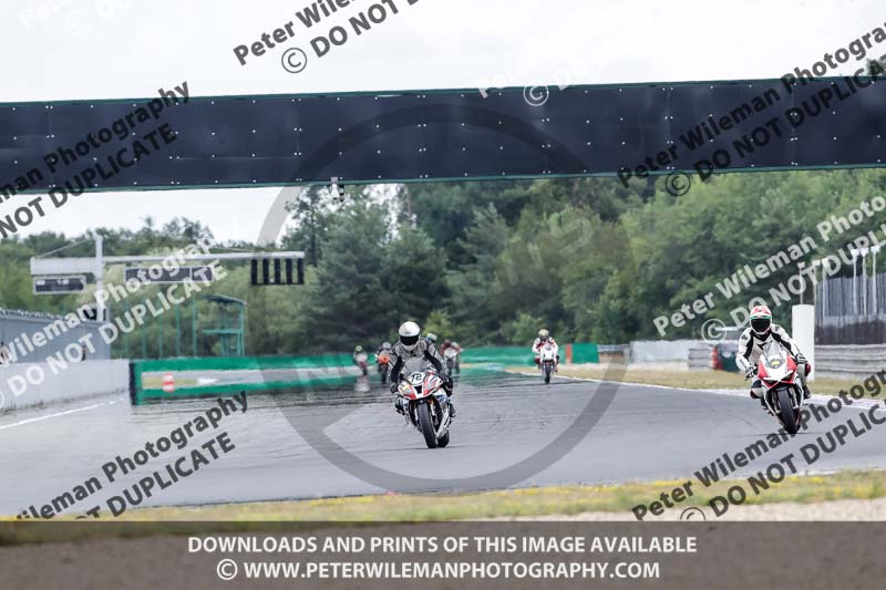 25 to 27th june 2018;Brno;event digital images;motorbikes;no limits;peter wileman photography;trackday;trackday digital images
